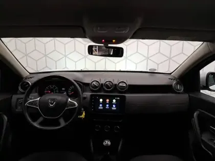 Photo 39 Dacia Duster  ECO-G 100 4x2