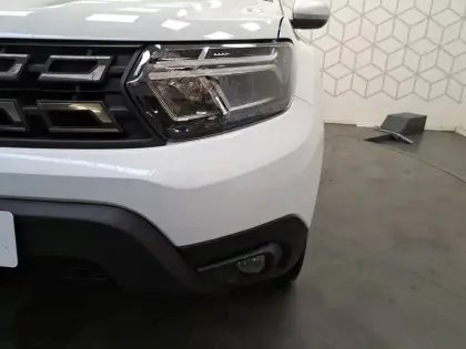 Photo 9 Dacia Duster  ECO-G 100 4x2