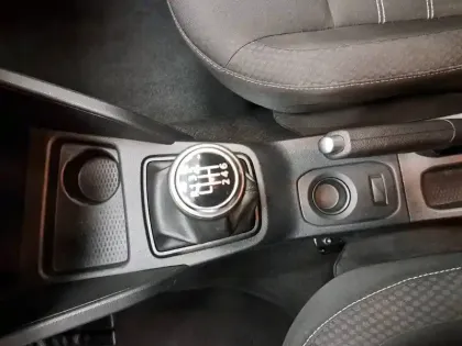 Photo 32 Dacia Duster  ECO-G 100 4x2