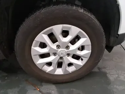 Photo 14 Dacia Duster  ECO-G 100 4x2