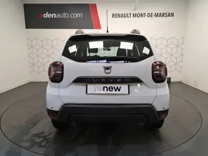 Photo 3 Dacia Duster  ECO-G 100 4x2