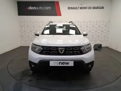 Photo 7 Dacia Duster  ECO-G 100 4x2