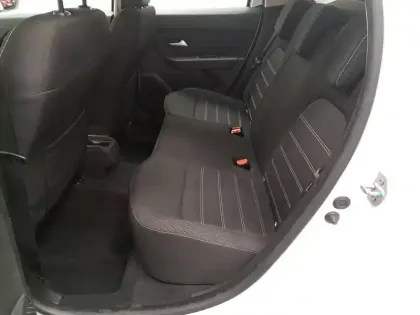 Photo 23 Dacia Duster  ECO-G 100 4x2