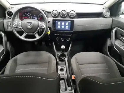 Photo 38 Dacia Duster  ECO-G 100 4x2