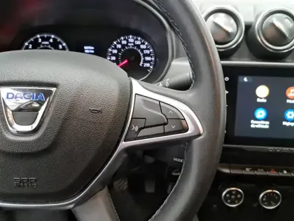 Photo 30 Dacia Duster  ECO-G 100 4x2