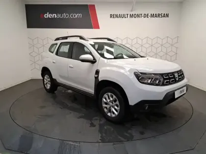 Photo 6 Dacia Duster  ECO-G 100 4x2