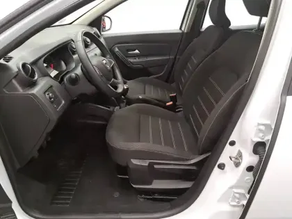 Photo 24 Dacia Duster  ECO-G 100 4x2