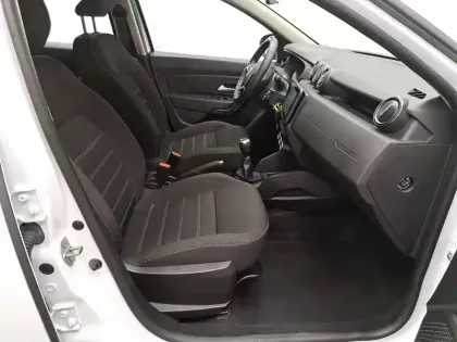 Photo 21 Dacia Duster  ECO-G 100 4x2