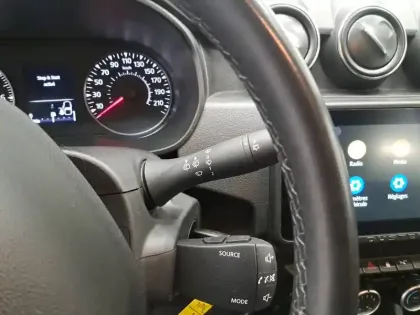 Photo 28 Dacia Duster  ECO-G 100 4x2