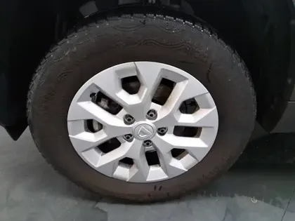 Photo 15 Dacia Duster  ECO-G 100 4x2