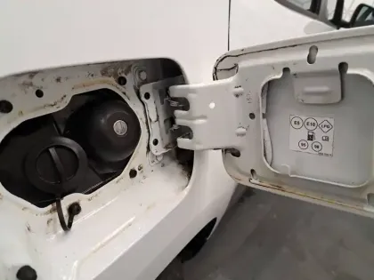 Photo 18 Dacia Duster  ECO-G 100 4x2