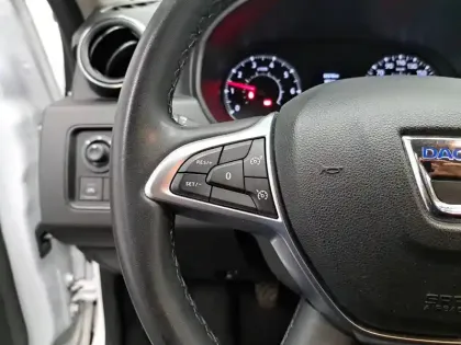 Photo 29 Dacia Duster  ECO-G 100 4x2