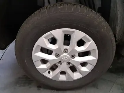 Photo 13 Dacia Duster  ECO-G 100 4x2