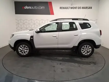 Photo 1 Dacia Duster  ECO-G 100 4x2