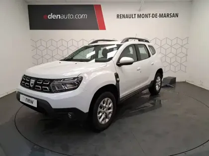 Photo Dacia Duster Confort
