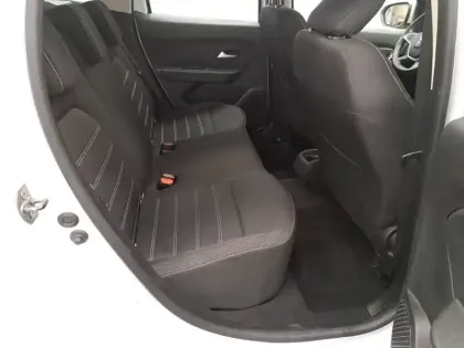 Photo 19 Dacia Duster  ECO-G 100 4x2