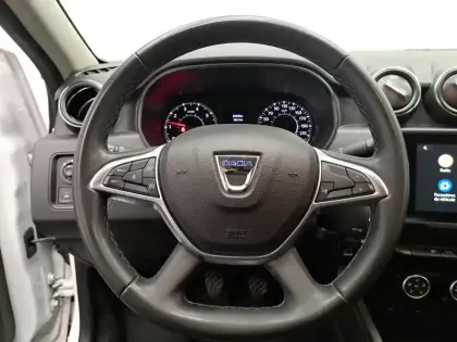 Photo 31 Dacia Duster  ECO-G 100 4x2