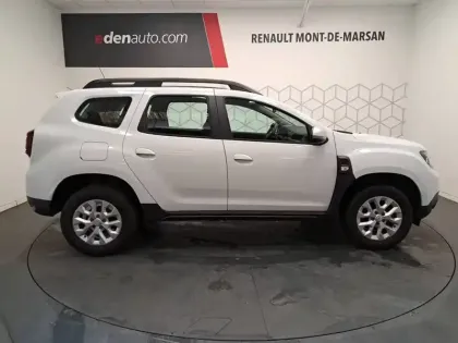 Photo 5 Dacia Duster  ECO-G 100 4x2