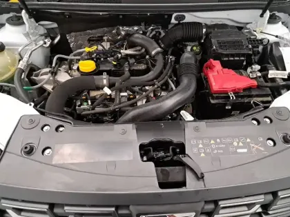 Photo 12 Dacia Duster  ECO-G 100 4x2