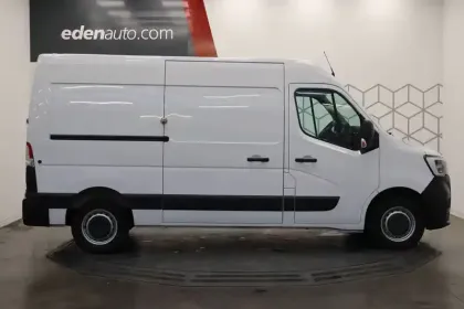 Photo 7 Renault Master  FGN TRAC F3300 L2H2 BLUE DCI 135