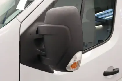 Photo 6 Renault Master  FGN TRAC F3300 L2H2 BLUE DCI 135