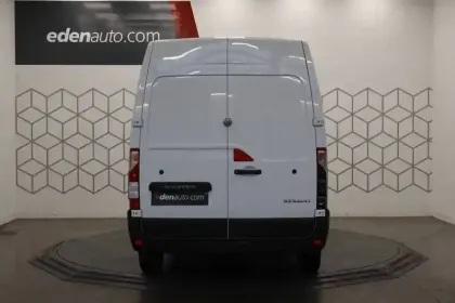 Photo 10 Renault Master  FGN TRAC F3300 L2H2 BLUE DCI 135