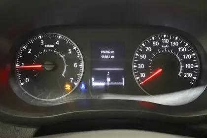 Photo 20 Renault Master  FGN TRAC F3300 L2H2 BLUE DCI 135