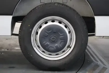 Photo 11 Renault Master  FGN TRAC F3300 L2H2 BLUE DCI 135