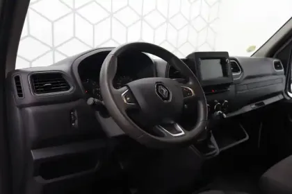 Photo 13 Renault Master  FGN TRAC F3300 L2H2 BLUE DCI 135