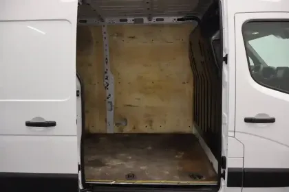 Photo 15 Renault Master  FGN TRAC F3300 L2H2 BLUE DCI 135