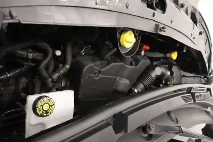 Photo 12 Renault Master  FGN TRAC F3300 L2H2 BLUE DCI 135