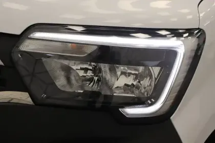 Photo 5 Renault Master  FGN TRAC F3300 L2H2 BLUE DCI 135