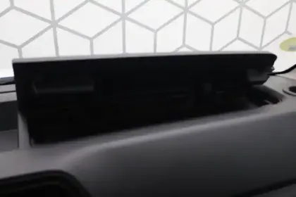 Photo 22 Renault Master  FGN TRAC F3300 L2H2 BLUE DCI 135