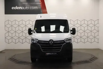 Photo 9 Renault Master  FGN TRAC F3300 L2H2 BLUE DCI 135