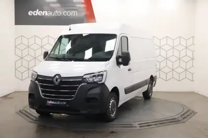 Photo Renault Master Grand Confort