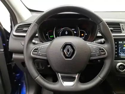 Photo 32 Renault Kadjar  TCe 140