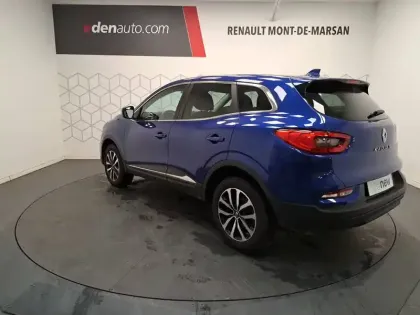 Photo 44 Renault Kadjar  TCe 140
