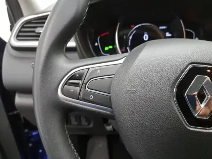 Photo 30 Renault Kadjar  TCe 140