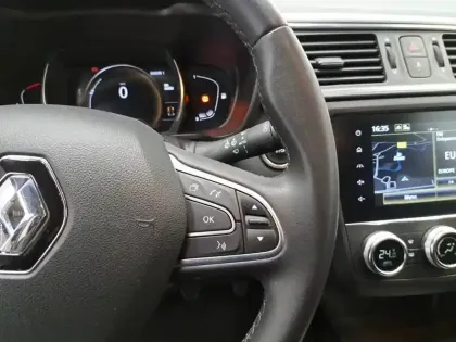 Photo 73 Renault Kadjar  TCe 140