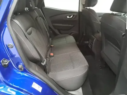 Photo 21 Renault Kadjar  TCe 140