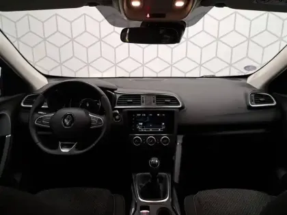 Photo 83 Renault Kadjar  TCe 140
