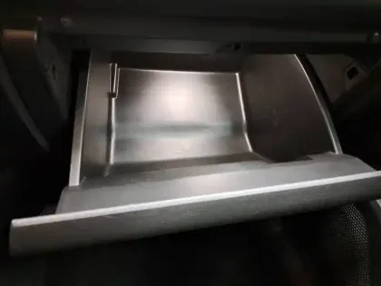 Photo 39 Renault Kadjar  TCe 140