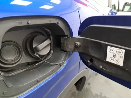 Photo 62 Renault Kadjar  TCe 140