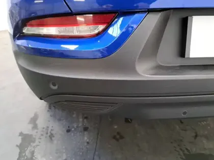 Photo 10 Renault Kadjar  TCe 140