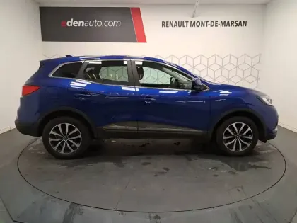 Photo 5 Renault Kadjar  TCe 140