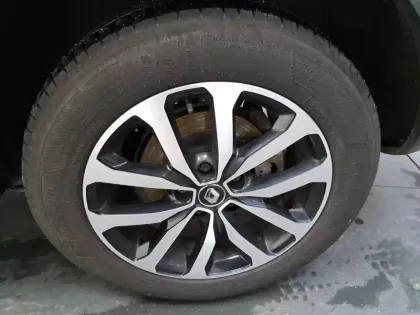 Photo 59 Renault Kadjar  TCe 140