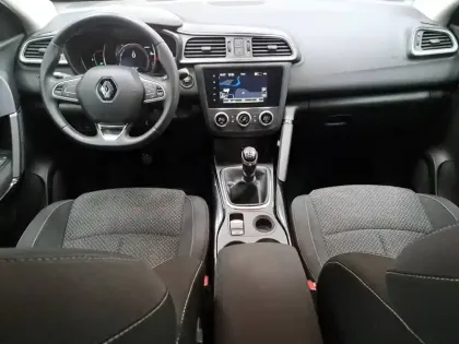 Photo 82 Renault Kadjar  TCe 140