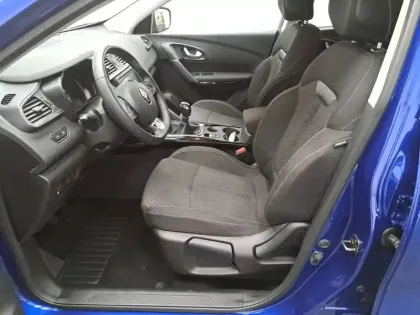 Photo 26 Renault Kadjar  TCe 140