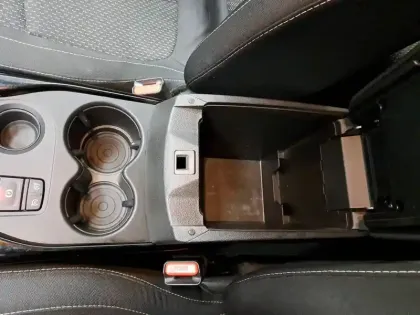 Photo 76 Renault Kadjar  TCe 140