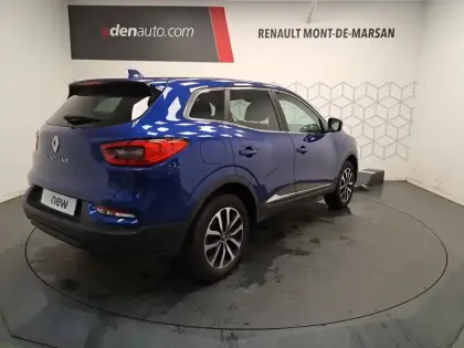 Photo 46 Renault Kadjar  TCe 140